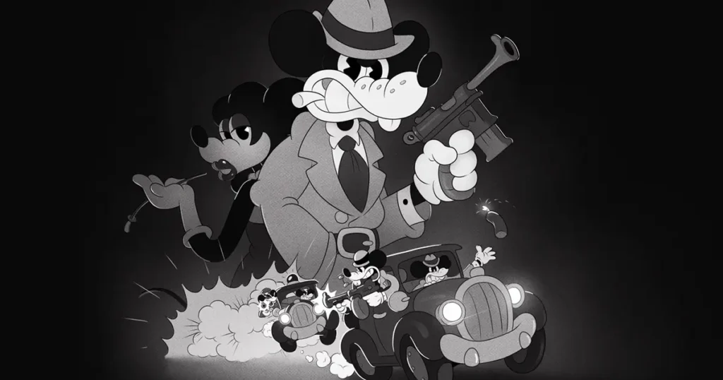 PS5 Is Getting Some Massive Games in April 2026 PS5 Games in April 2026- Mouse P.I. for Hire