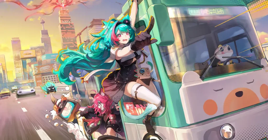 PS5 Is Getting Some Massive Games in April 2026 PS5 Games in April 2026- Neverness to Everness