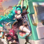 PS5 Games in April 2026- Neverness to Everness