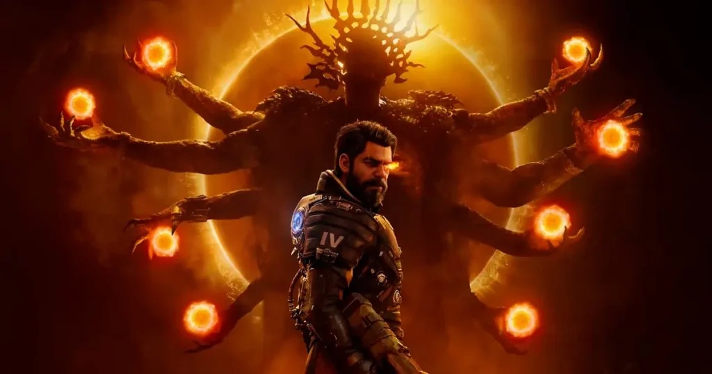 PS5 Is Getting Some Massive Games in April 2026 PS5 Games in April 2026- SAROS