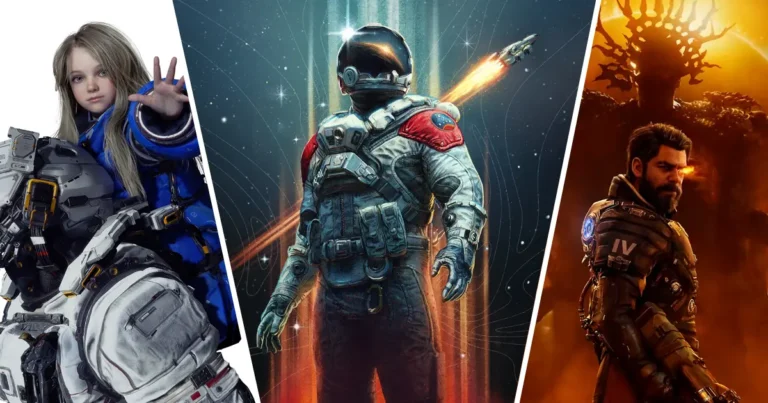 PS5 Is Getting Some Massive Games in April 2026