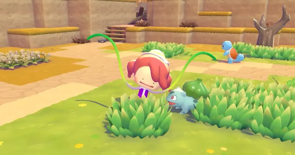 Pokémon Pokopia Is Here and Critics Are Obsessed With It