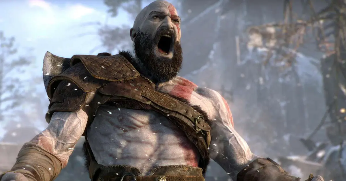 Home Sony Is Making a God of War Game About Faye, and It Could Be Huge