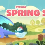 Steam Spring Sale 2026 Best Deals You Cannot Miss Right Now
