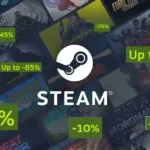 Steam Spring Sale 2026 Is Live Now - Huge Deals Live Today