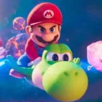 Super Mario Galaxy Movie Gets Final Trailer and Cast