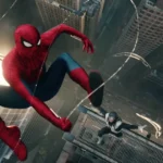 The Spider-Man Trailer Drop You Cannot Miss - And It Happened Today