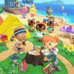 Animal Crossing Is Now Playable on PlayStation