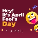 April Fools Day Memes 2026 Are Too Funny Not to Share