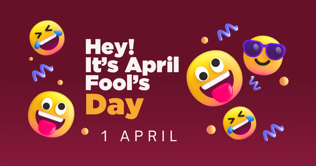 April Fools Day Memes 2026 Are Too Funny Not to Share
