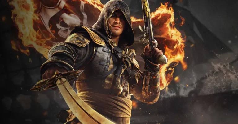 Assassin’s Creed Black Flag Resynced PC Requirements