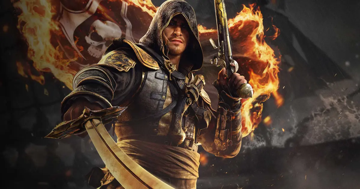 Assassin’s Creed Black Flag Resynced PC Requirements