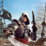 Assassin’s Creed Black Flag Resynced Revealed