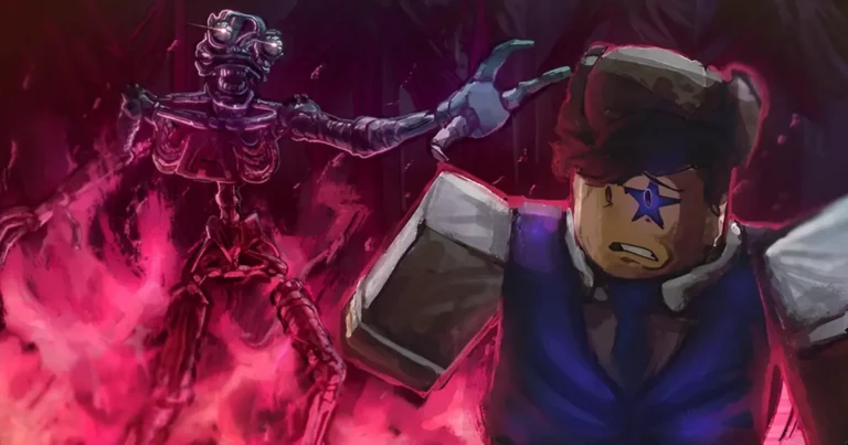 Bite by Night Codes April 2026: Free Scrap