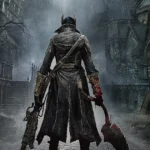 Bloodborne Movie Confirmed: Sony Announces R-Rated Animated Film
