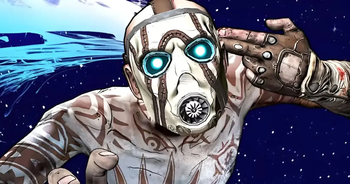 Borderlands Mobile Quietly Launches on iPhone in US
