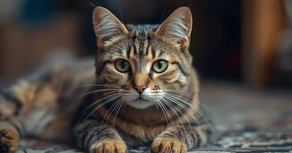 Brush Jjaemu: The Viral Cat Game Breaking the Internet