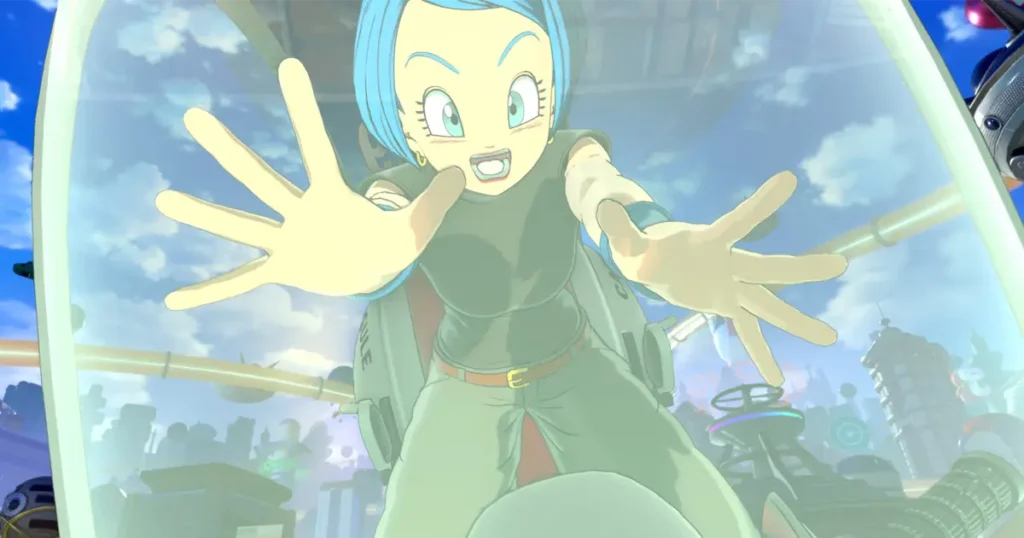 Dragon Ball Xenoverse 3 Is Finally Real - And It's Coming in 2027