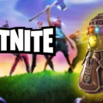 Fortnite Endgame LTM - How to Collect All Infinity Stones and Become Thanos