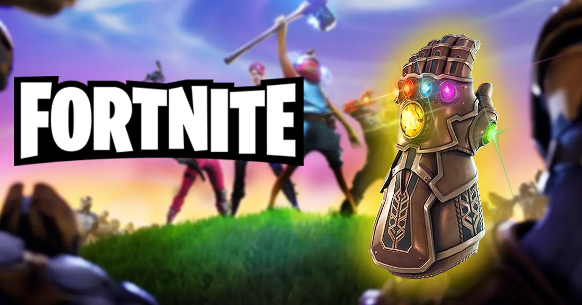 Fortnite Endgame LTM – How to Collect All Infinity Stones