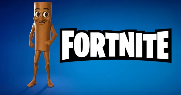 Fortnite Tung Tung Sahur Skin Release Time And Price