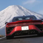 Forza Horizon 6 Shows Off Massive Japan Open World