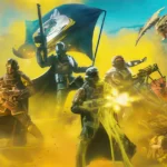 Helldivers 2 Servers Down Again? Here's What We Know