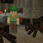 How to Make Fermented Spider Eye in Minecraft