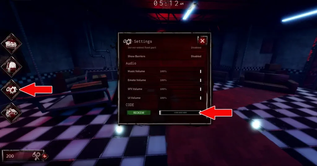 Bite by Night Codes April 2026 - Free 1,000 Scrap How to Redeem Codes in Bite by Night