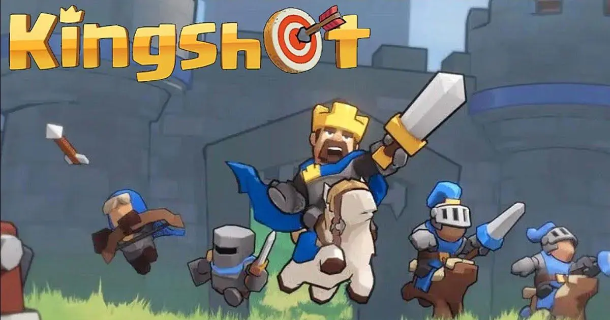 Kingshot Codes April 2026- Active Gift Codes