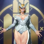 Marvel Rivals Free Emma Frost Hellfire Gala Skin Guide