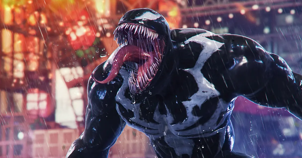 Marvel Venom Game Canceled? Insomniac Leak Sparks Debate
