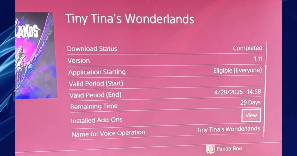 PS5 Games Might Stop Working Soon - Go Online Every 30 Days