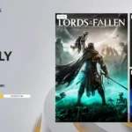 PlayStation Plus April 2026 Free Games Confirmed