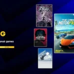 PlayStation Plus Extra and Premium Games Revealed for April 2026