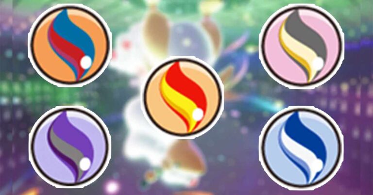 How to Get Every Mega Stone in Pokémon Legends Z-A