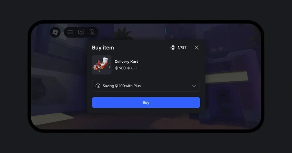 Roblox Plus Subscription Price, Features & Premium Changes