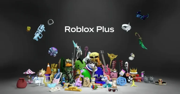 Roblox Plus Subscription Price, Features & Premium Changes