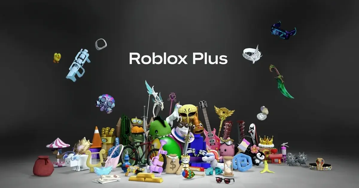 Roblox Plus Subscription Price, Features & Premium Changes