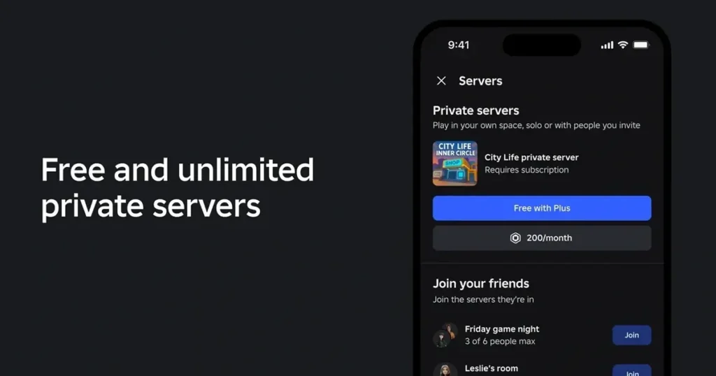 Roblox Plus Subscription Price, Features & Premium Changes