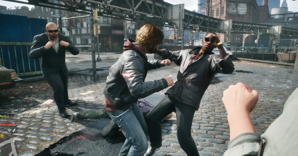 Samson Might Be the Perfect GTA 6 PC Alternative