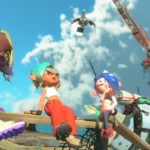 Splatoon Raiders Release Date Revealed for Switch 2
