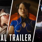 Street Fighter Trailer Finally Drops and Fans Are Losing It