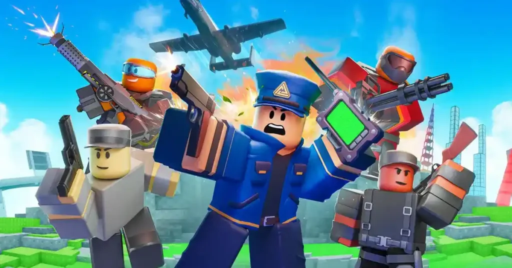 Tower Defense Simulator Codes (April 2026): Free Rewards