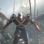 Valor Mortis Gets Fall 2026 Release Window
