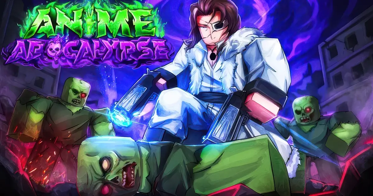Anime Apocalypse Codes May 2026: Free Rewards