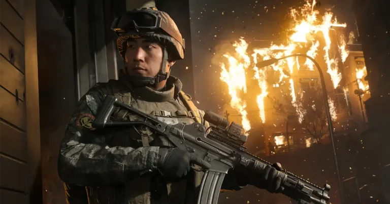 Call of Duty Modern Warfare 4 Revealed — What We Know So Far