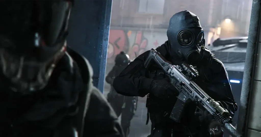Call of Duty Modern Warfare 4 Revealed — What We Know So Far