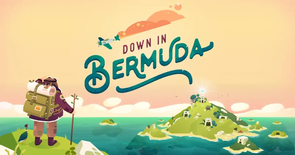 Epic Games Free Mystery Games May 21–28 Epic Games Free Mystery Games Down in Bermuda