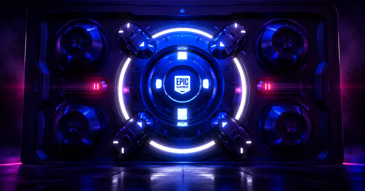 Epic Games Just Gave Away $80 Worth of Free Games
